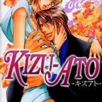  ����� Kizu-Ato <small>Story & Art</small> 